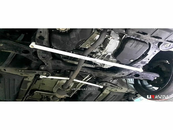 Ultra Racing Rear Anti Roll Bar AR20-1518