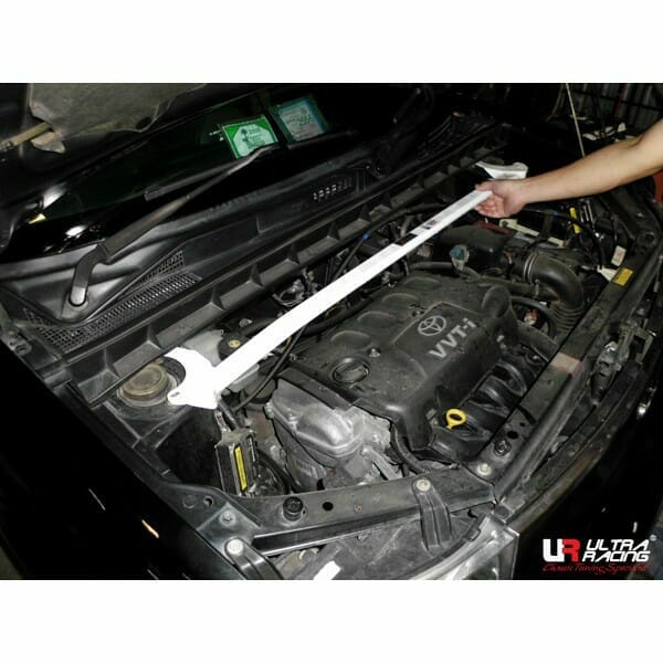 Ultra Racing Rear Anti Roll Bar AR20-2655