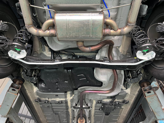 Ultra Racing Rear Anti Roll Bar AR20-176