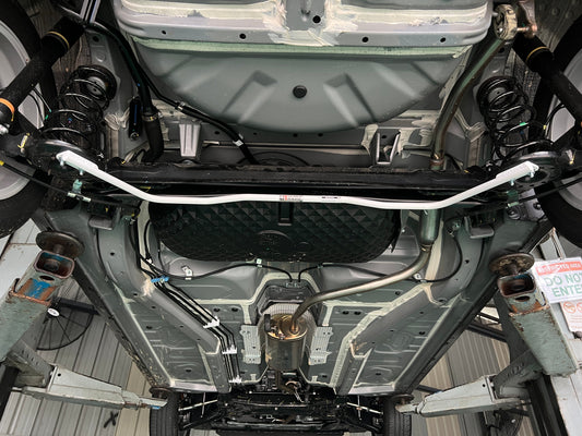 Ultra Racing Rear Anti Roll Bar AR20-175