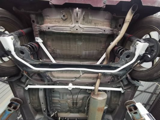 Ultra Racing Rear Anti Roll Bar AR20-172