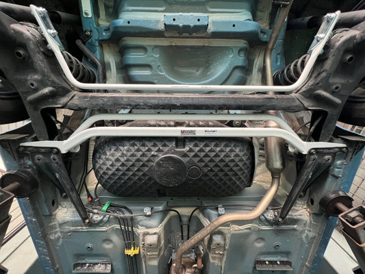 Ultra Racing Rear Anti Roll Bar AR20-193