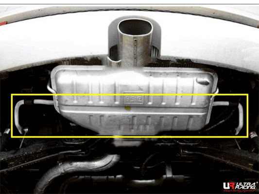 Ultra Racing Rear Anti Roll Bar AR20-2039