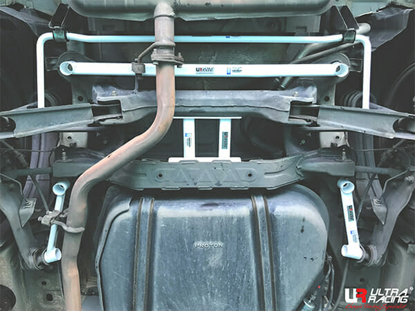 Ultra Racing Rear Anti Roll Bar AR20-194