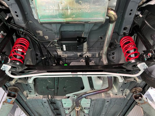 Ultra Racing Rear Anti Roll Bar AR20-166