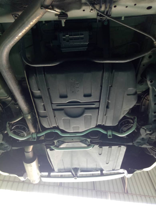 Ultra Racing Rear Anti Roll Bar AR20-195