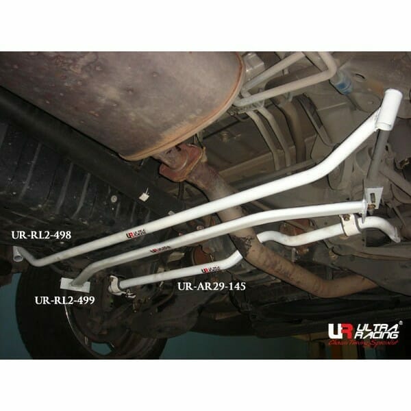 Ultra Racing Rear Anti Roll Bar AR20-181