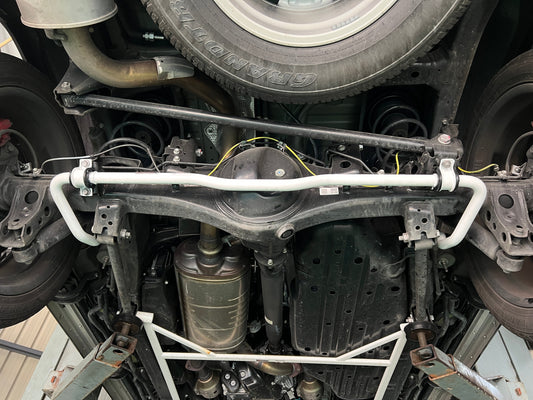 Ultra Racing Rear Anti Roll Bar AR20-152