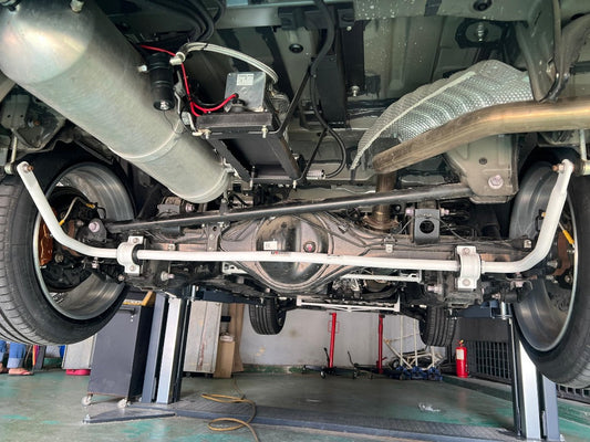 Ultra Racing Rear Anti Roll Bar AR20-151