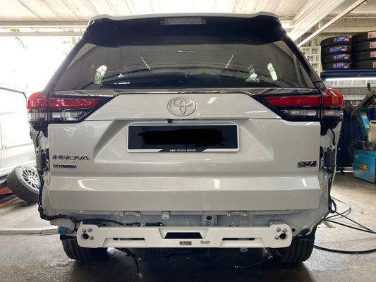 Ultra Racing Rear Anti Roll Bar AR20-496