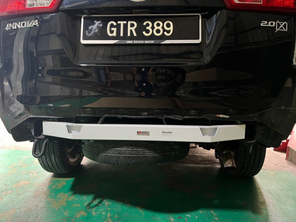 Ultra Racing Rear Anti Roll Bar AR20-495