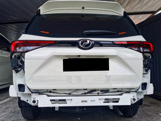 Ultra Racing Rear Anti Roll Bar AR20-491