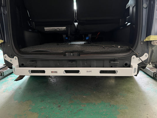 Ultra Racing Rear Anti Roll Bar AR20-487