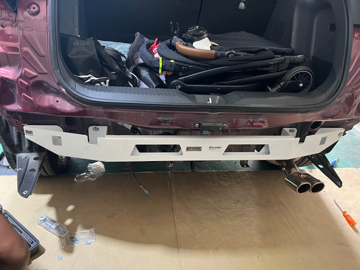 Ultra Racing Rear Anti Roll Bar AR20-484