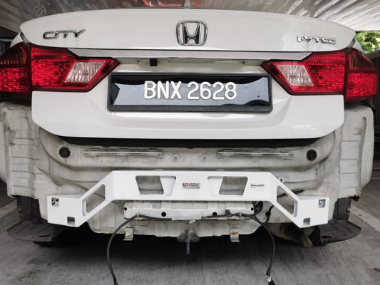 Ultra Racing Rear Anti Roll Bar AR20-482