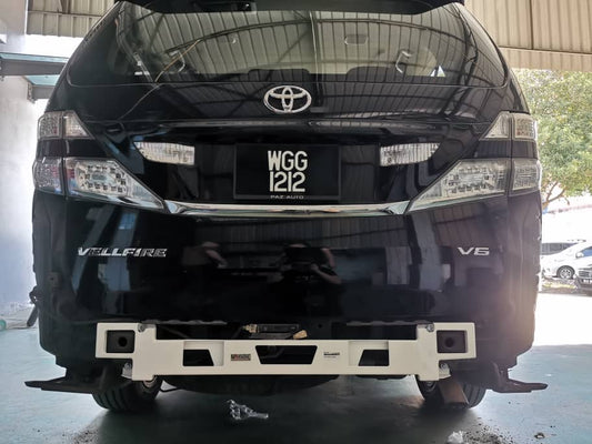 Ultra Racing Rear Anti Roll Bar AR20-479