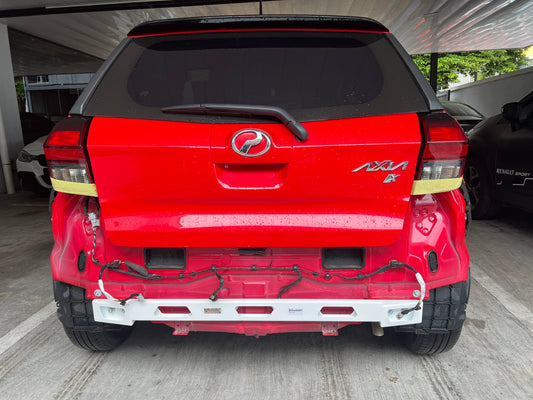 Ultra Racing Rear Anti Roll Bar AR20-475