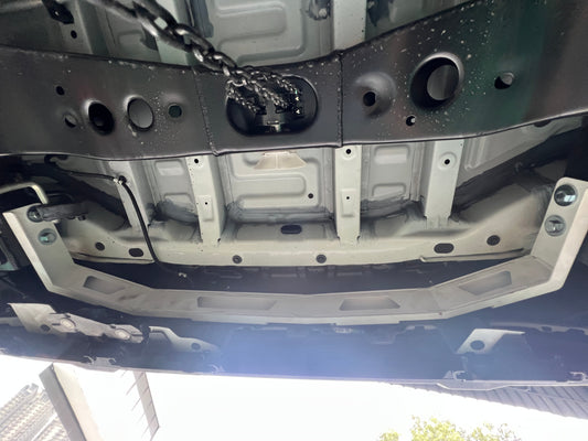 Ultra Racing 3-Point Fender Brace (UR-FD3-715P)