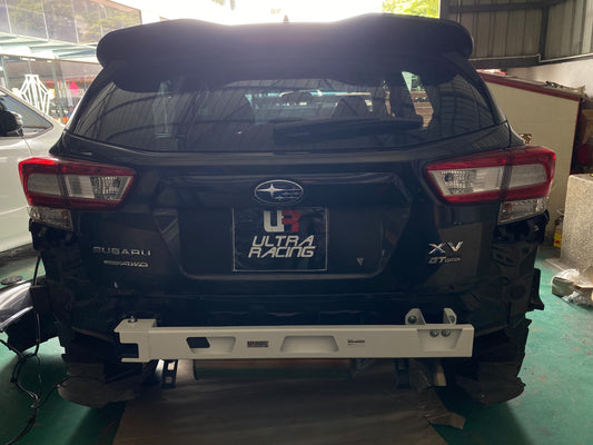 Ultra Racing Rear Anti Roll Bar AR20-458