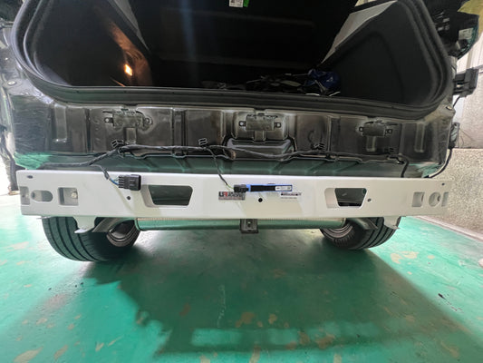 Ultra Racing Rear Anti Roll Bar AR20-453