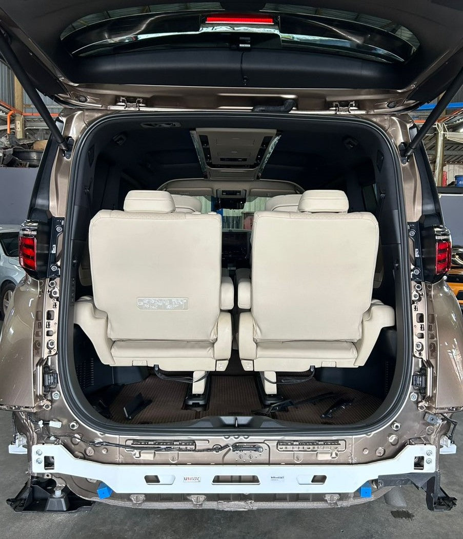 Ultra Racing Rear Anti Roll Bar AR20-450