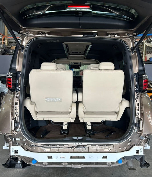 Ultra Racing Rear Anti Roll Bar AR20-450