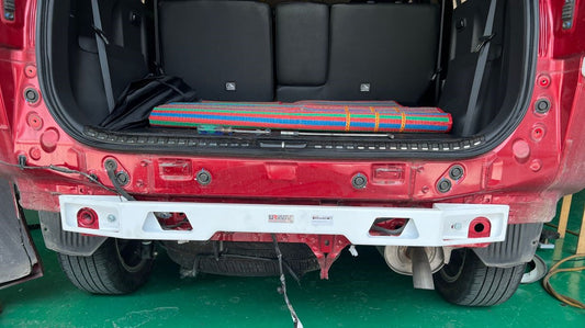 Ultra Racing Rear Anti Roll Bar AR20-449