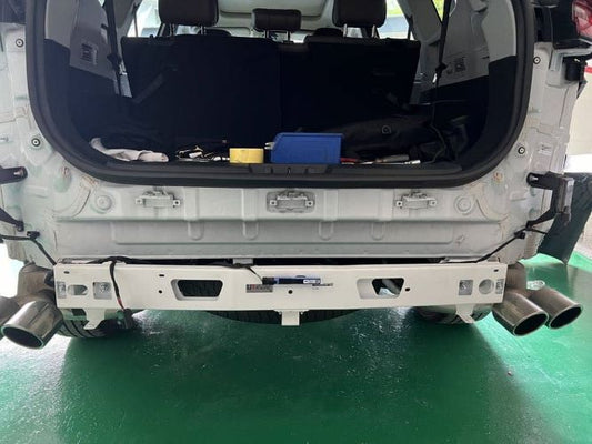 Ultra Racing Rear Anti Roll Bar AR20-448