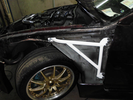 Ultra Racing Rear Anti Roll Bar AR20-505