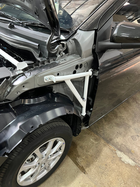 Ultra Racing Rear Anti Roll Bar AR20-445