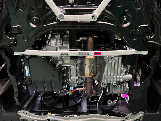 Ultra Racing Rear Anti Roll Bar AR20-441