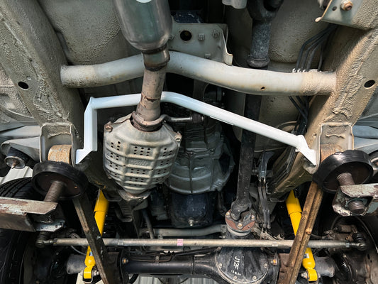 Ultra Racing Rear Anti Roll Bar AR20-438