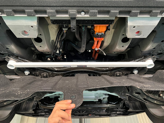 Ultra Racing Rear Anti Roll Bar AR20-432