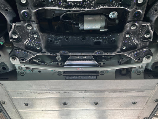 Ultra Racing Rear Anti Roll Bar AR20-430
