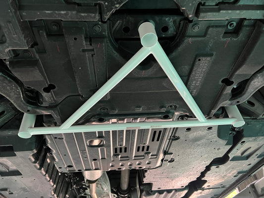 Ultra Racing Rear Anti Roll Bar AR20-424
