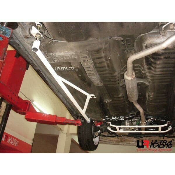 Ultra Racing Rear Anti Roll Bar AR20-538