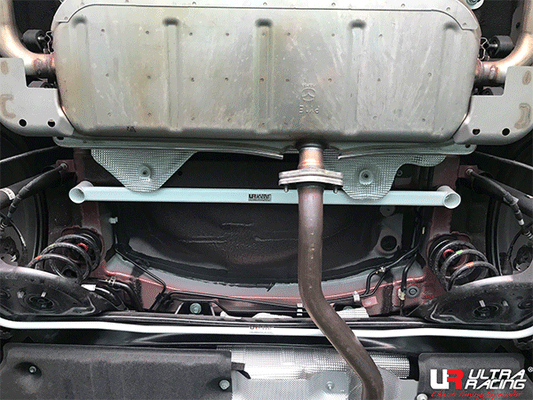 Ultra Racing Rear Anti Roll Bar AR20-1008