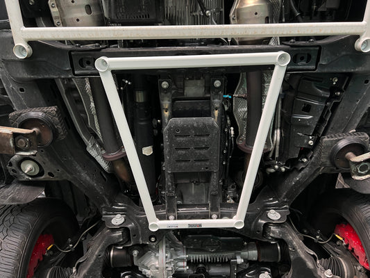 Ultra Racing Rear Anti Roll Bar AR20-418