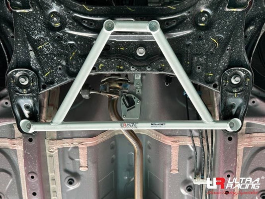 Ultra Racing Rear Anti Roll Bar AR20-417