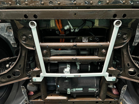 Ultra Racing Rear Anti Roll Bar AR20-415