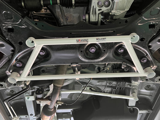 Ultra Racing Rear Anti Roll Bar AR20-412