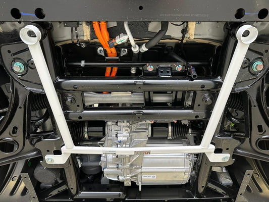 Ultra Racing Rear Anti Roll Bar AR20-411