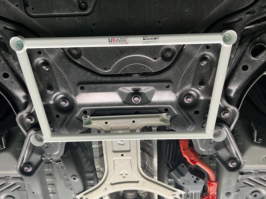 Ultra Racing Rear Anti Roll Bar AR20-408
