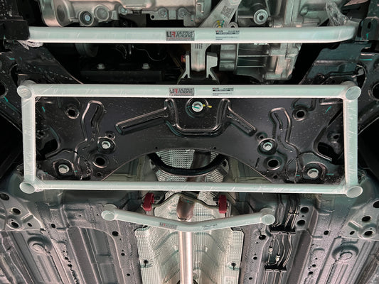 Ultra Racing Rear Anti Roll Bar AR20-407