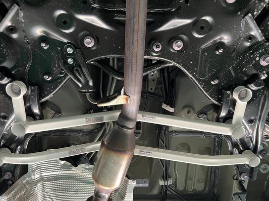 Ultra Racing Rear Anti Roll Bar AR20-406