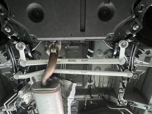 Ultra Racing Rear Anti Roll Bar AR20-405