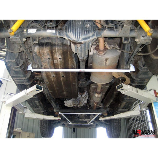 Ultra Racing Rear Anti Roll Bar AR20-532