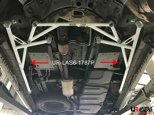 Ultra Racing Rear Anti Roll Bar AR20-1536