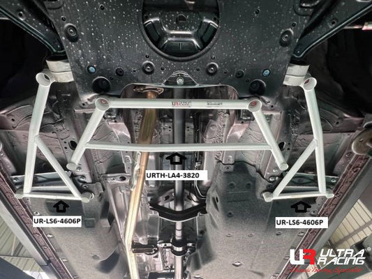 Ultra Racing Rear Anti Roll Bar AR20-403