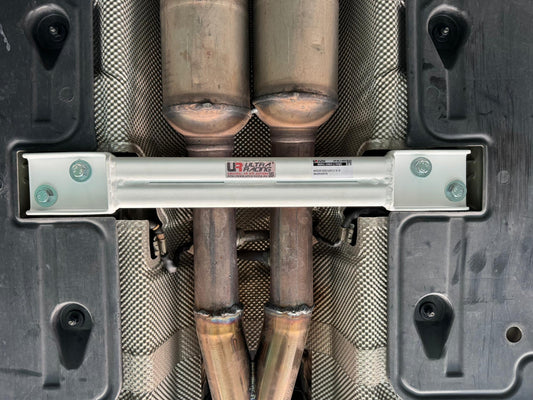 Ultra Racing Rear Anti Roll Bar AR20-394